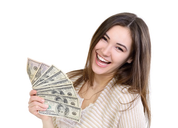 How Women Can Earn More Money | Seeking Blog